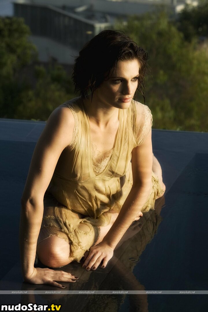Stana Katic / drstanakatic Nude OnlyFans Leaked Photo #76