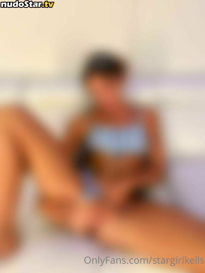 Kelseyjoanxx / Stargirlkells / kelseyjoanx Nude OnlyFans Leaked Photo #12