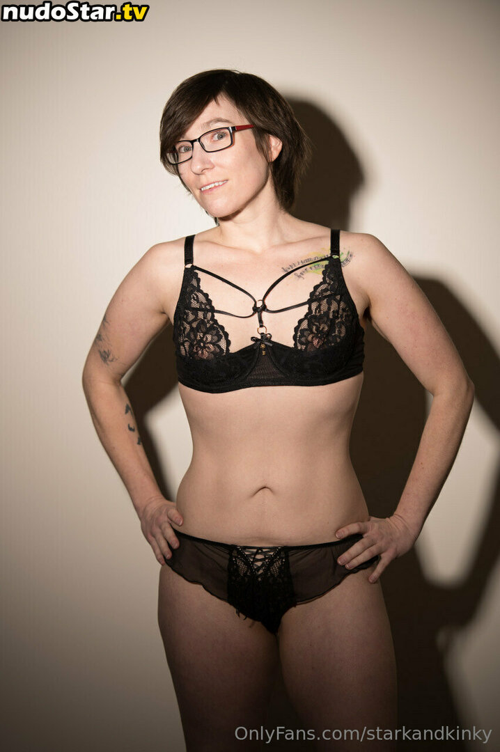 starkandkinky / stylefetish_industries Nude OnlyFans Leaked Photo #49