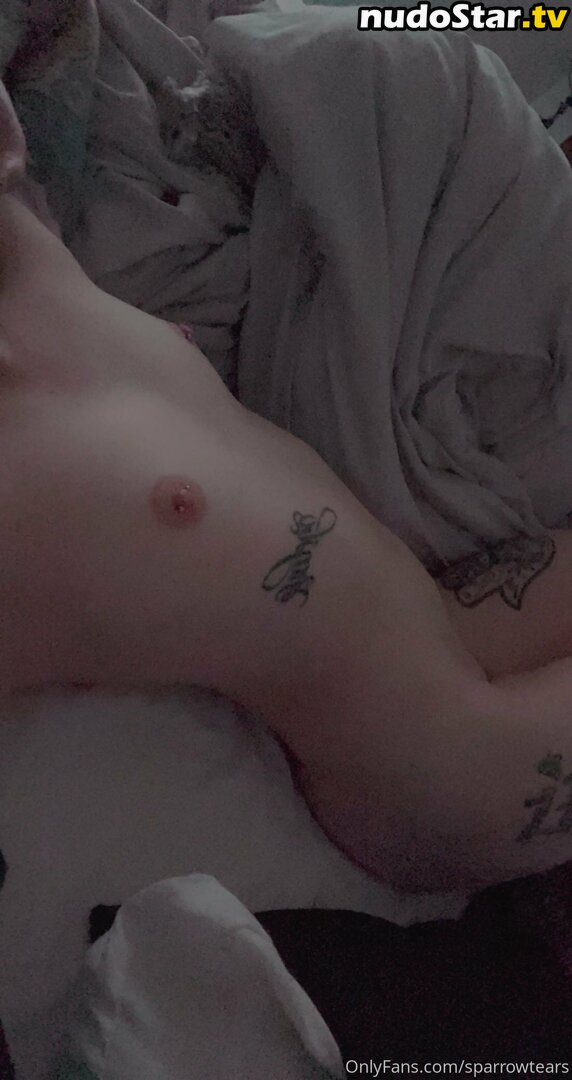 procyona / starlingtears Nude OnlyFans Leaked Photo #30