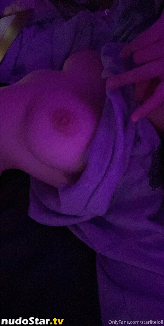 Starlovesuu / imstarlite Nude OnlyFans Leaked Photo #48