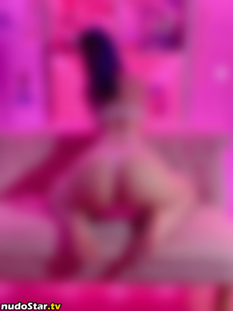Starrymidsummer Nude OnlyFans Leaked Photo #179