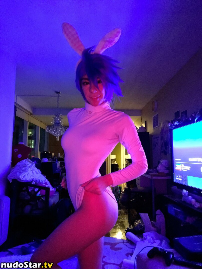 RamenSurprise / Starsplat Nude OnlyFans Leaked Photo #155