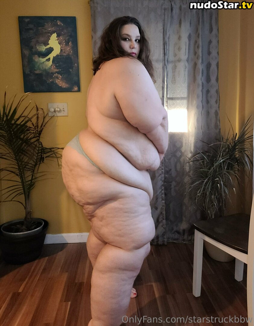 starstruckbbw Nude OnlyFans Leaked Photo #44
