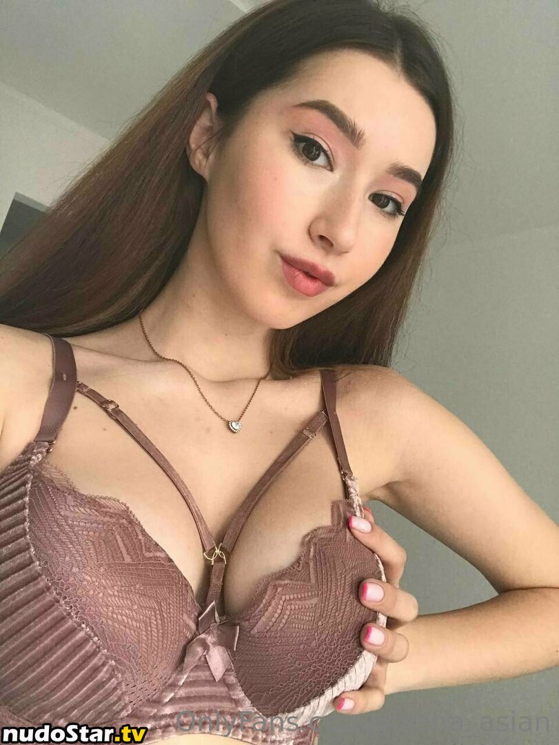stasha_asian / thaat_asian Nude OnlyFans Leaked Photo #13