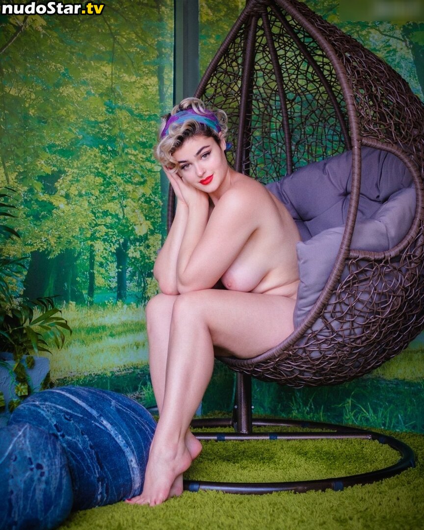 Stefania Ferrario / stefania_model / stefaniaferrario Nude OnlyFans Leaked Photo #124