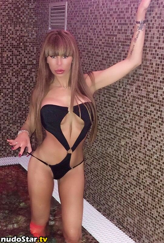 Stefania Innocentini / stefaniainnocentini Nude OnlyFans Leaked Photo #36