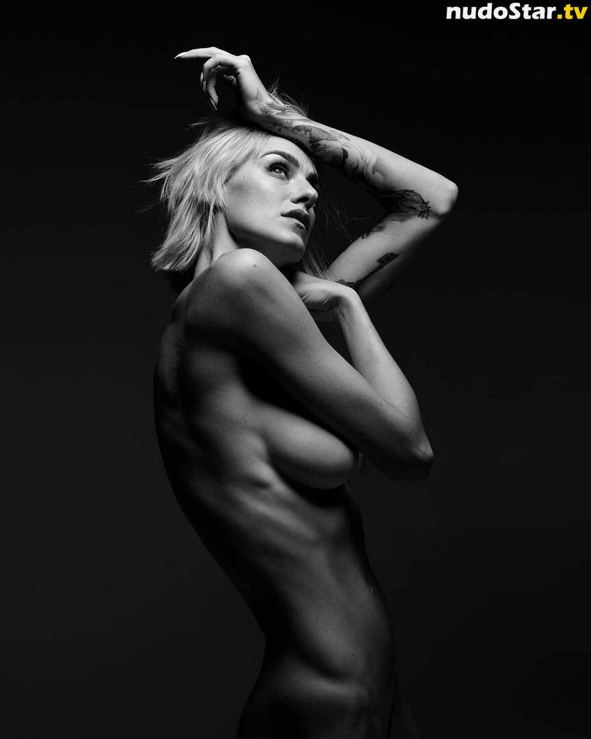 Skyler HBerg / Stefanie Drew / stefiedrew / tallestmermaid Nude OnlyFans Leaked Photo #30