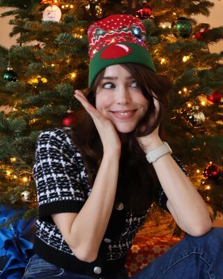 Stefanie Joosten