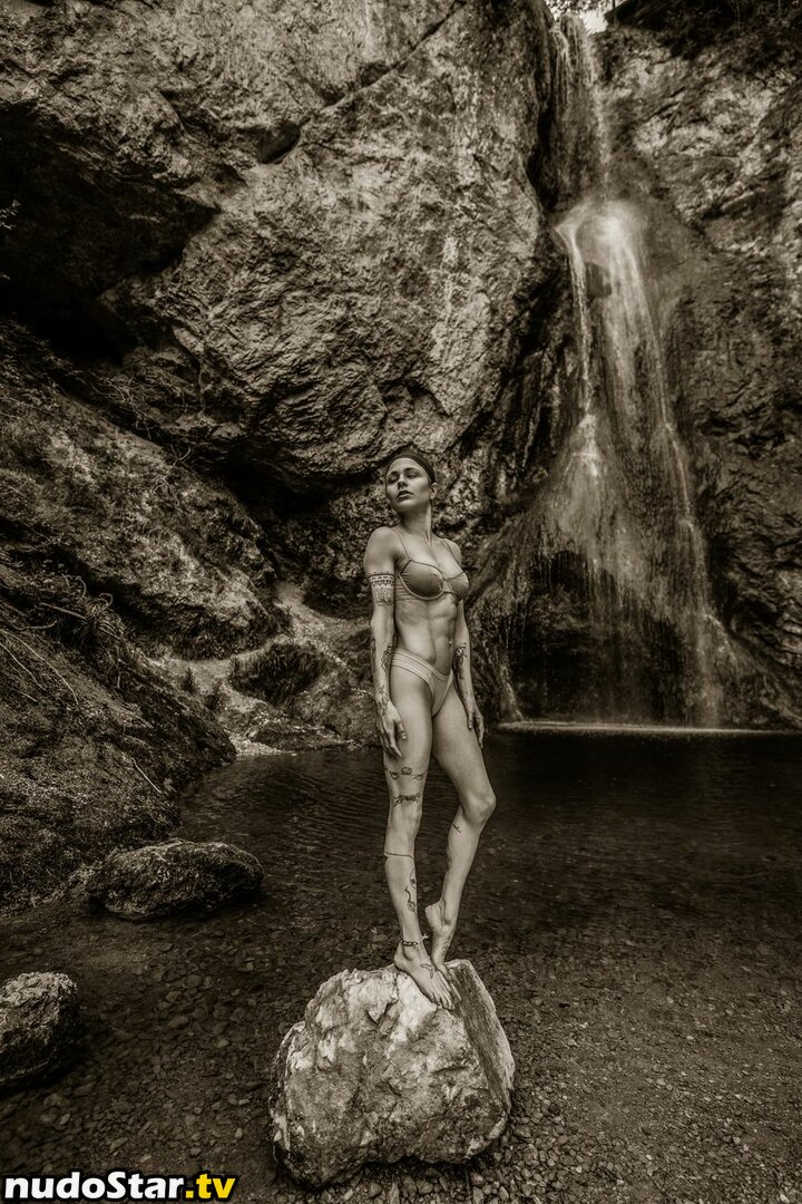 Stefanie Millinger / stefaniemillinger Nude OnlyFans Leaked Photo #42