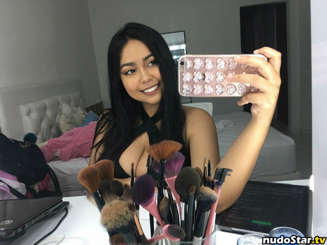 Stefaniepaolao Nude OnlyFans Leaked Photo #29