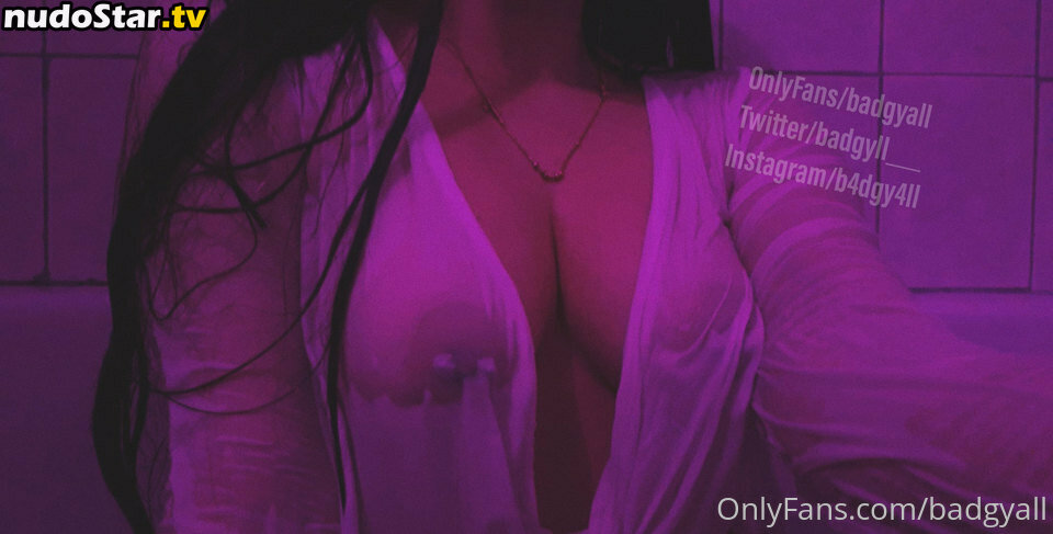 Stefanny Altair Nude OnlyFans Leaked Photo #4