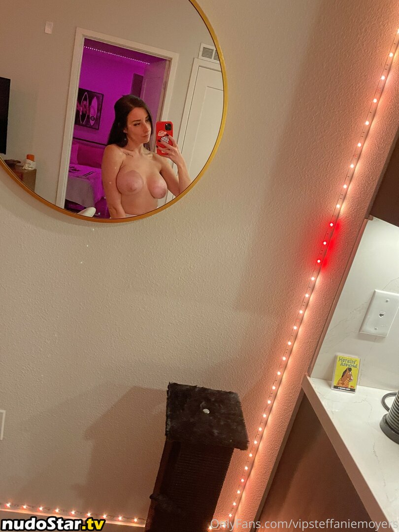 Steffanie Moyers / steffaniemoyers Nude OnlyFans Leaked Photo #20