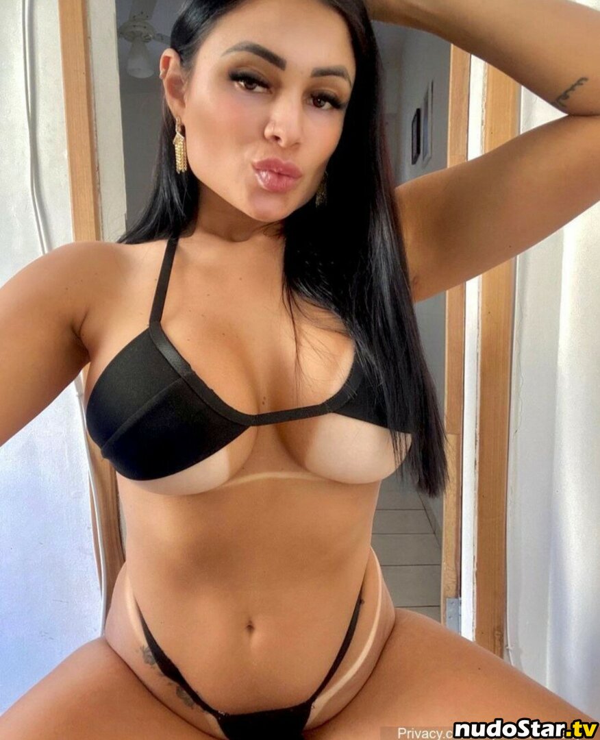 Steffany Santos / stefanysantos_0 / steffanysantos__ Nude OnlyFans Leaked Photo #27