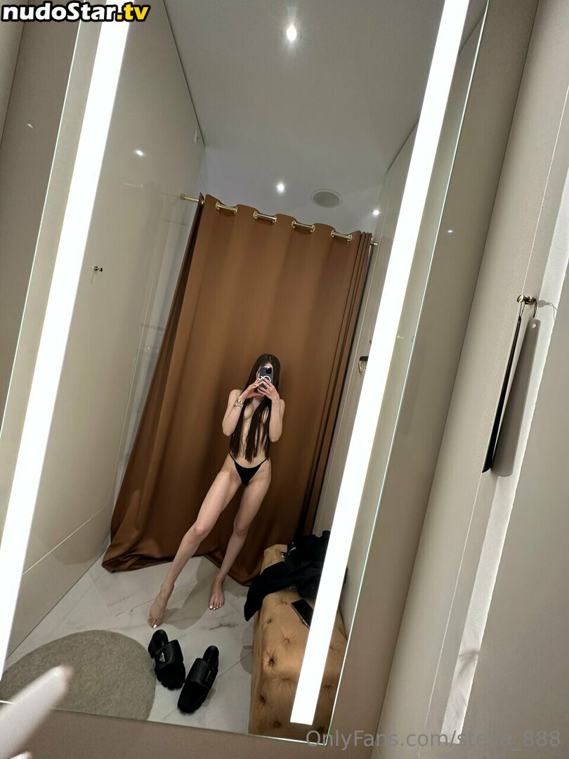 Stella_888 / ____stella____888 Nude OnlyFans Leaked Photo #19
