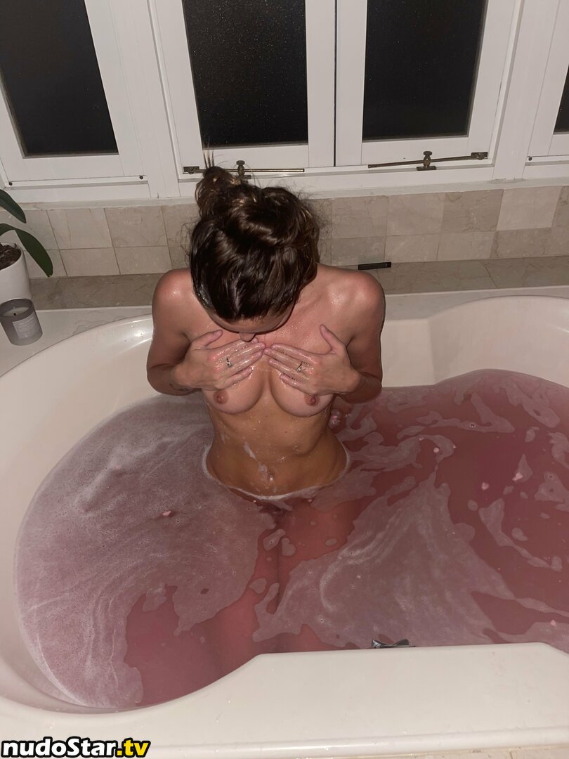 Stella Barey / ana1princ3ss / stellabarey Nude OnlyFans Leaked Photo #77