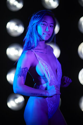Stella Chung