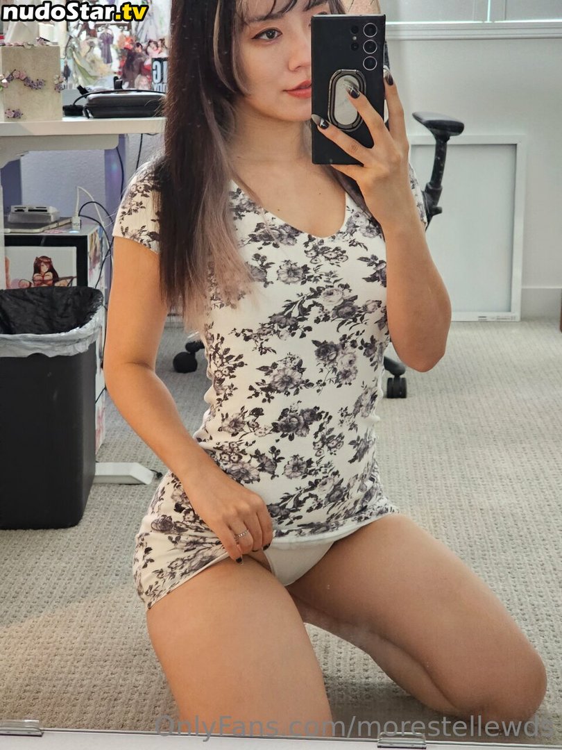 Stella Chuu / Stellalewds / stellachuu / stellachuuuuu / stellewds Nude OnlyFans Leaked Photo #114