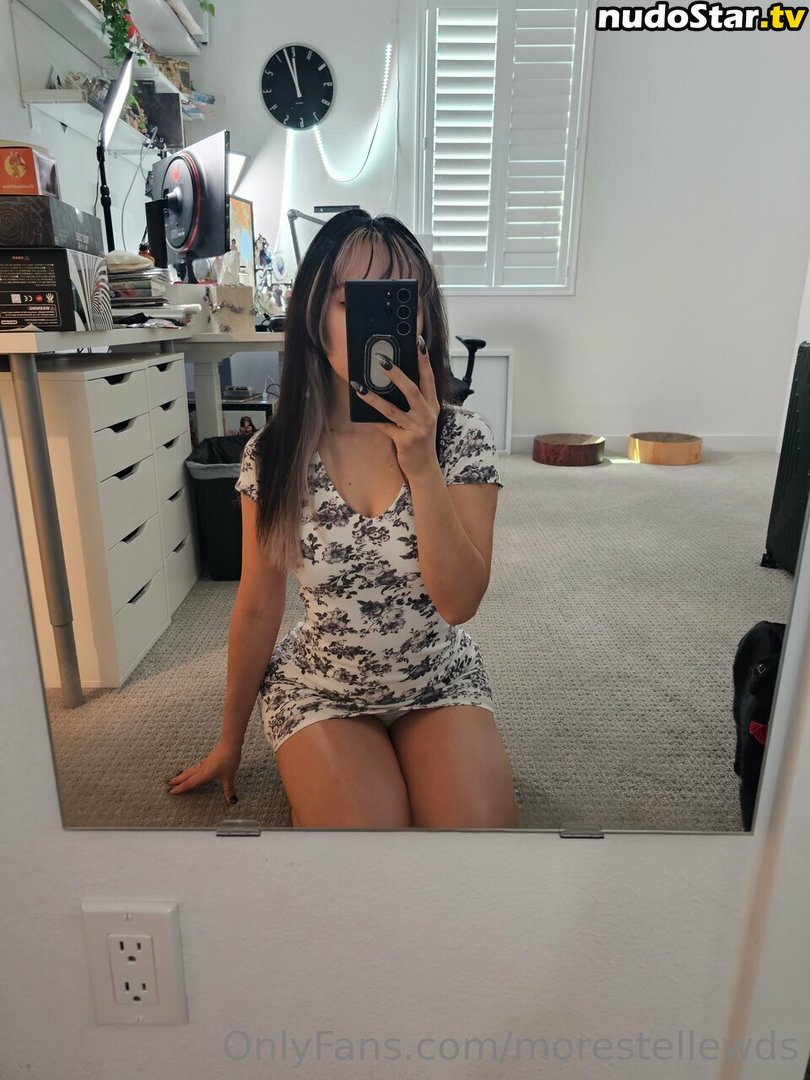Stella Chuu / Stellalewds / stellachuu / stellachuuuuu / stellewds Nude OnlyFans Leaked Photo #116