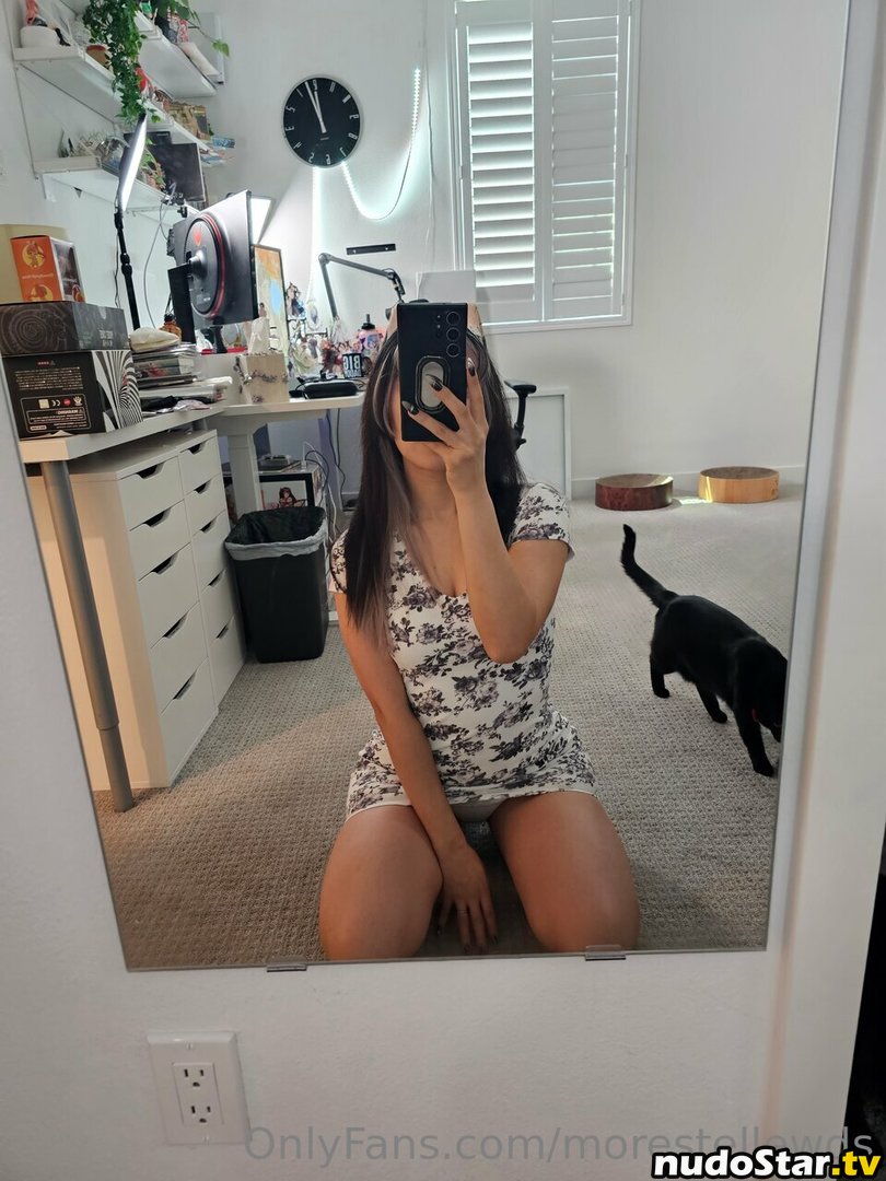 Stella Chuu / Stellalewds / stellachuu / stellachuuuuu / stellewds Nude OnlyFans Leaked Photo #118
