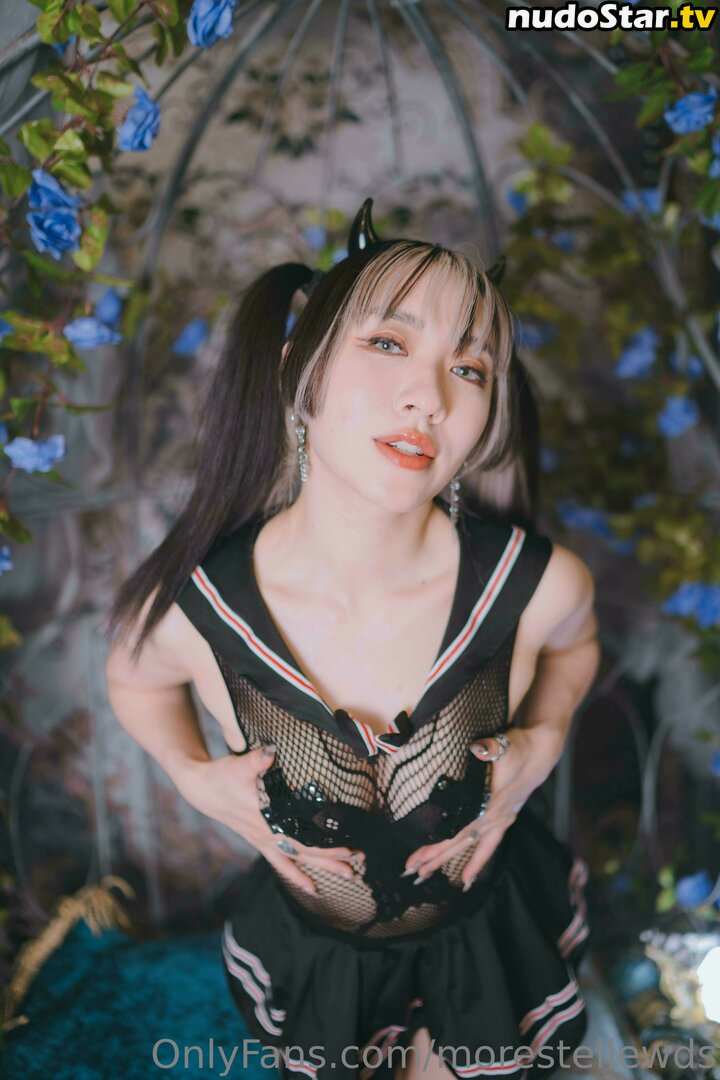 Stella Chuu / Stellalewds / stellachuu / stellachuuuuu / stellewds Nude OnlyFans Leaked Photo #279