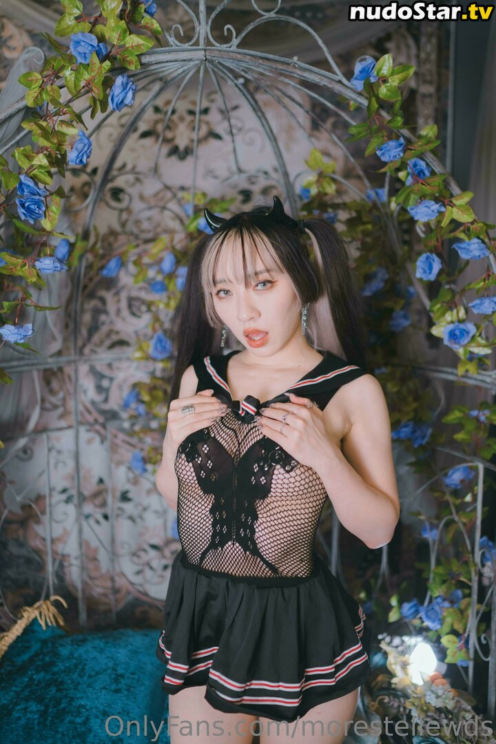 Stella Chuu / Stellalewds / stellachuu / stellachuuuuu / stellewds Nude OnlyFans Leaked Photo #280