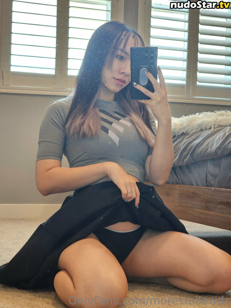 Stella Chuu / Stellalewds / stellachuu / stellachuuuuu / stellewds Nude OnlyFans Leaked Photo #503