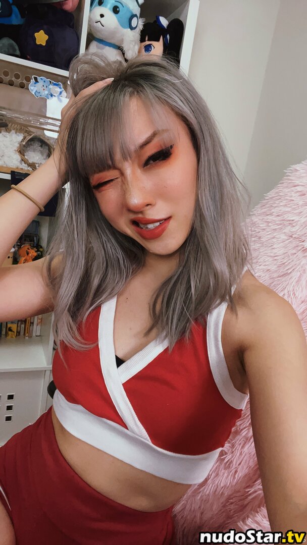 Stella Chuu / Stellalewds / stellachuu / stellachuuuuu / stellewds Nude OnlyFans Leaked Photo #523