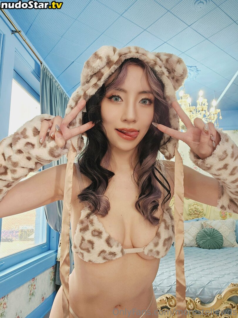 Stella Chuu / Stellalewds / stellachuu / stellachuuuuu / stellewds Nude OnlyFans Leaked Photo #530