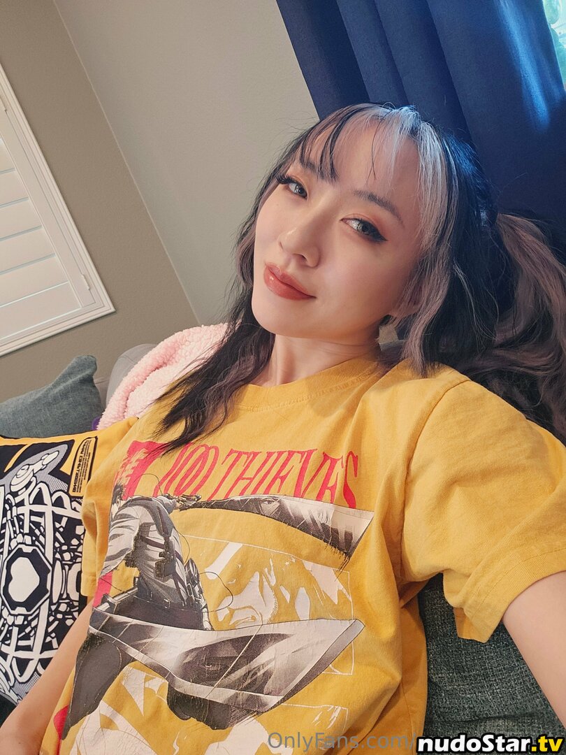 Stella Chuu / Stellalewds / stellachuu / stellachuuuuu / stellewds Nude OnlyFans Leaked Photo #542