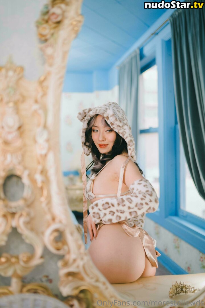 Stella Chuu / Stellalewds / stellachuu / stellachuuuuu / stellewds Nude OnlyFans Leaked Photo #552