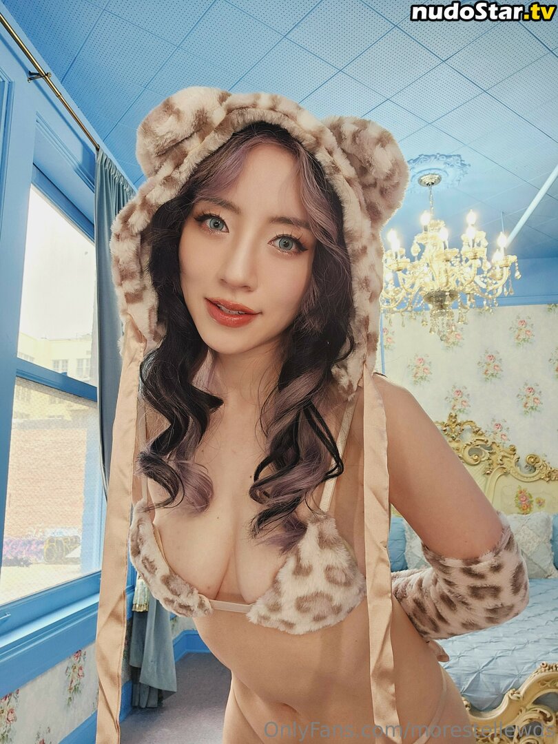 Stella Chuu / Stellalewds / stellachuu / stellachuuuuu / stellewds Nude OnlyFans Leaked Photo #564