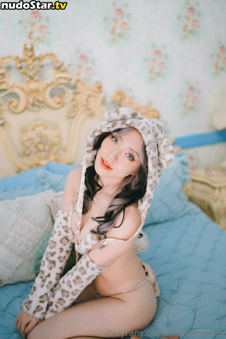 Stella Chuu / Stellalewds / stellachuu / stellachuuuuu / stellewds Nude OnlyFans Leaked Photo #567