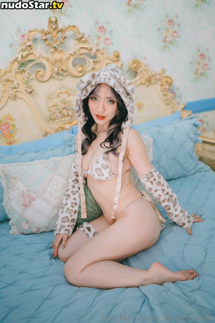 Stella Chuu / Stellalewds / stellachuu / stellachuuuuu / stellewds Nude OnlyFans Leaked Photo #572