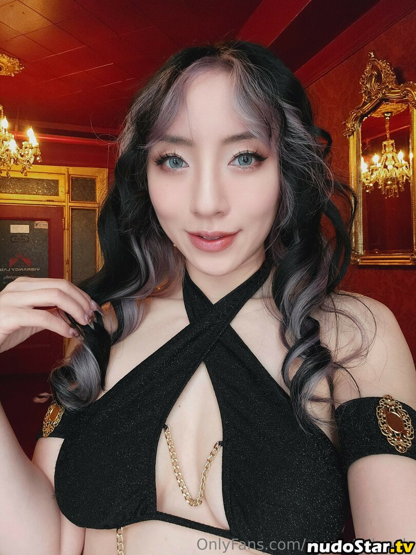 Stella Chuu / Stellalewds / stellachuu / stellachuuuuu / stellewds Nude OnlyFans Leaked Photo #585