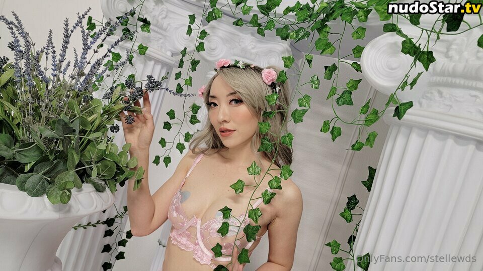 Stella Chuu / Stellalewds / stellachuu / stellachuuuuu / stellewds Nude OnlyFans Leaked Photo #650