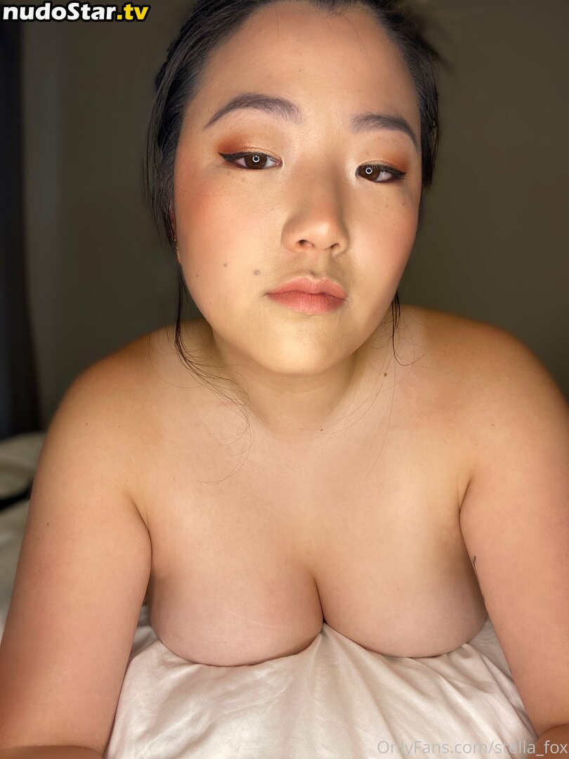 stella_fox Nude OnlyFans Leaked Photo #30