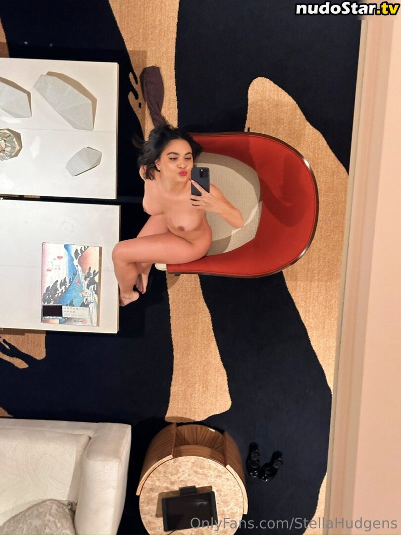 Stella Hudgens / stellahudgens Nude OnlyFans Leaked Photo #37
