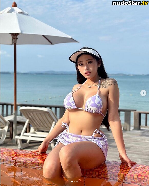 Stella Xu / xunianwan_stella Nude OnlyFans Leaked Photo #61