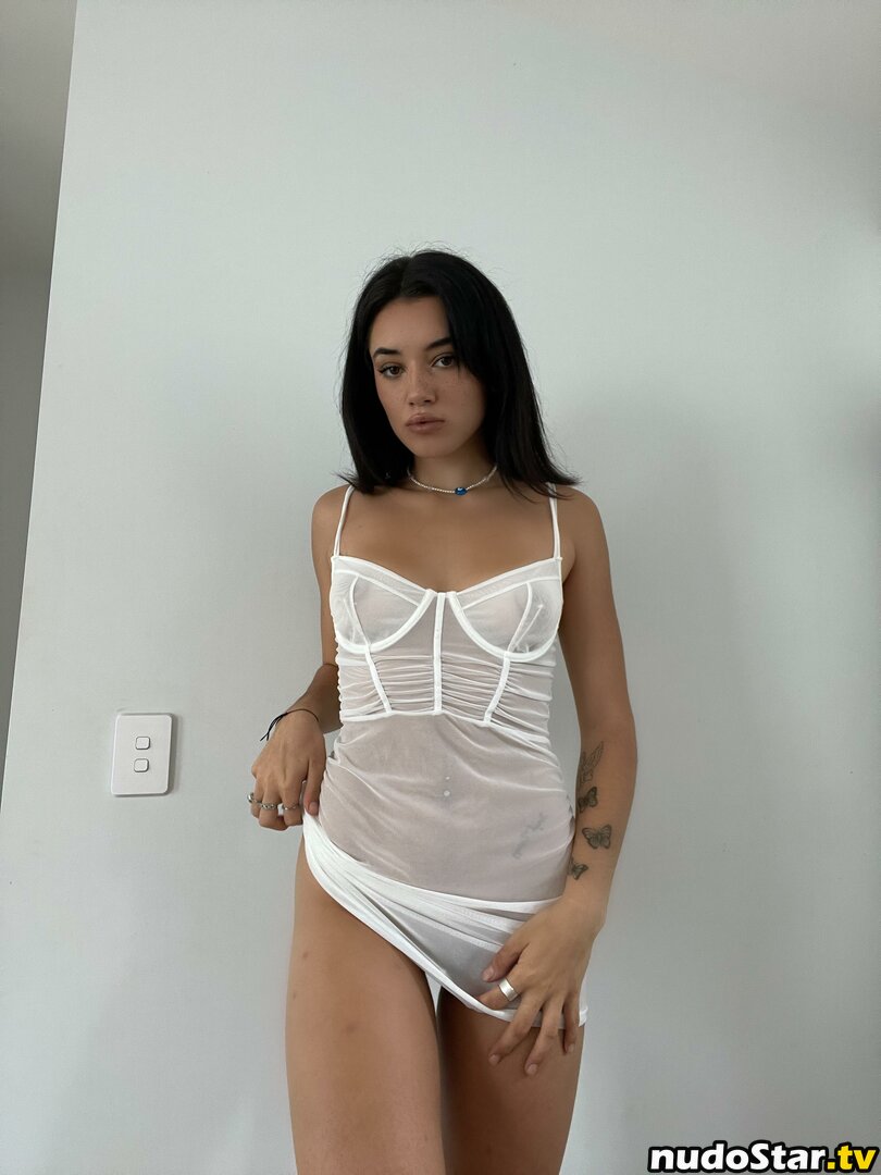 stell16_ / stellbabyx Nude OnlyFans Leaked Photo #2