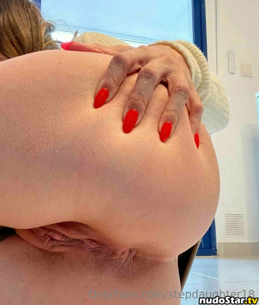 brianmcc23 / stepdaughter18 Nude OnlyFans Leaked Photo #39