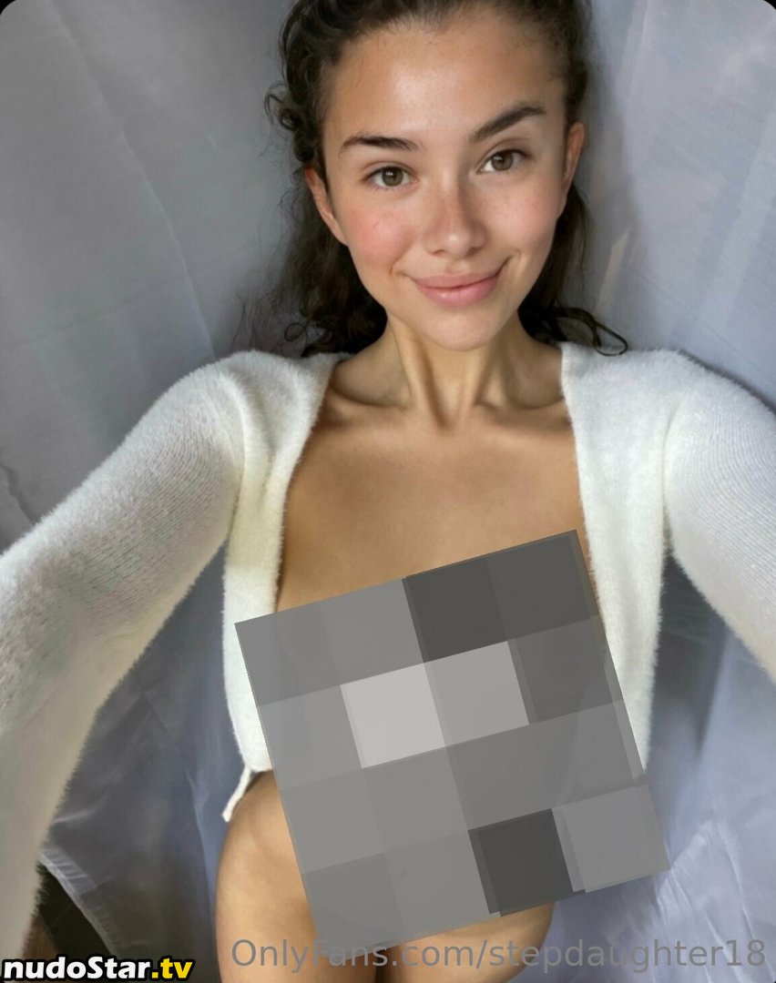 brianmcc23 / stepdaughter18 Nude OnlyFans Leaked Photo #58