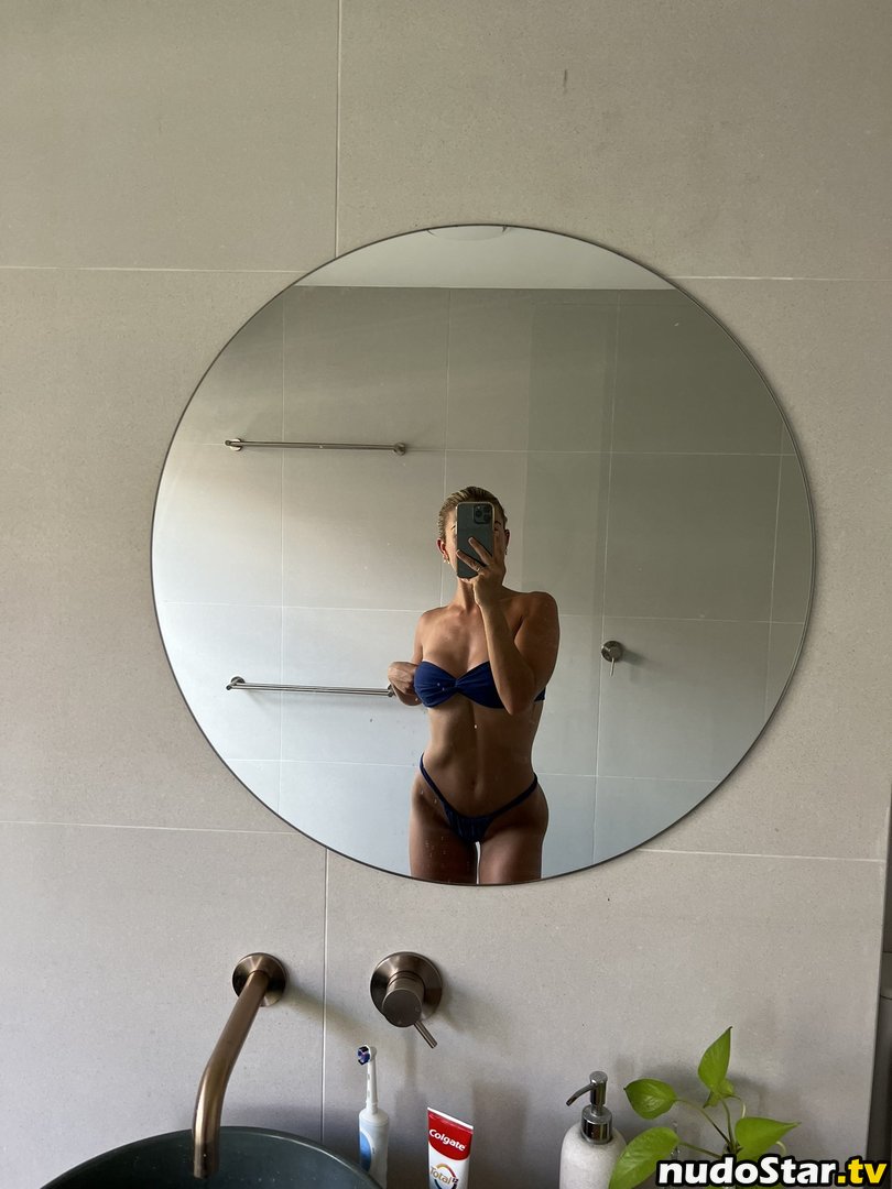 Steph Kate / stephaniekeenan_ / stephkate Nude OnlyFans Leaked Photo #29