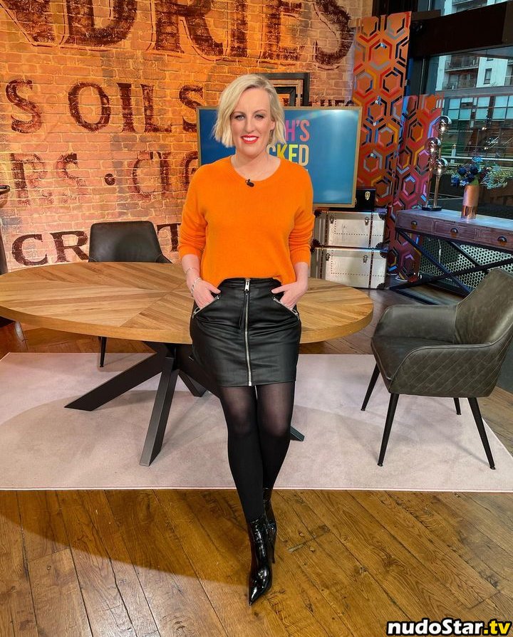 Steph McGovern Nude OnlyFans Leaked Photo #10