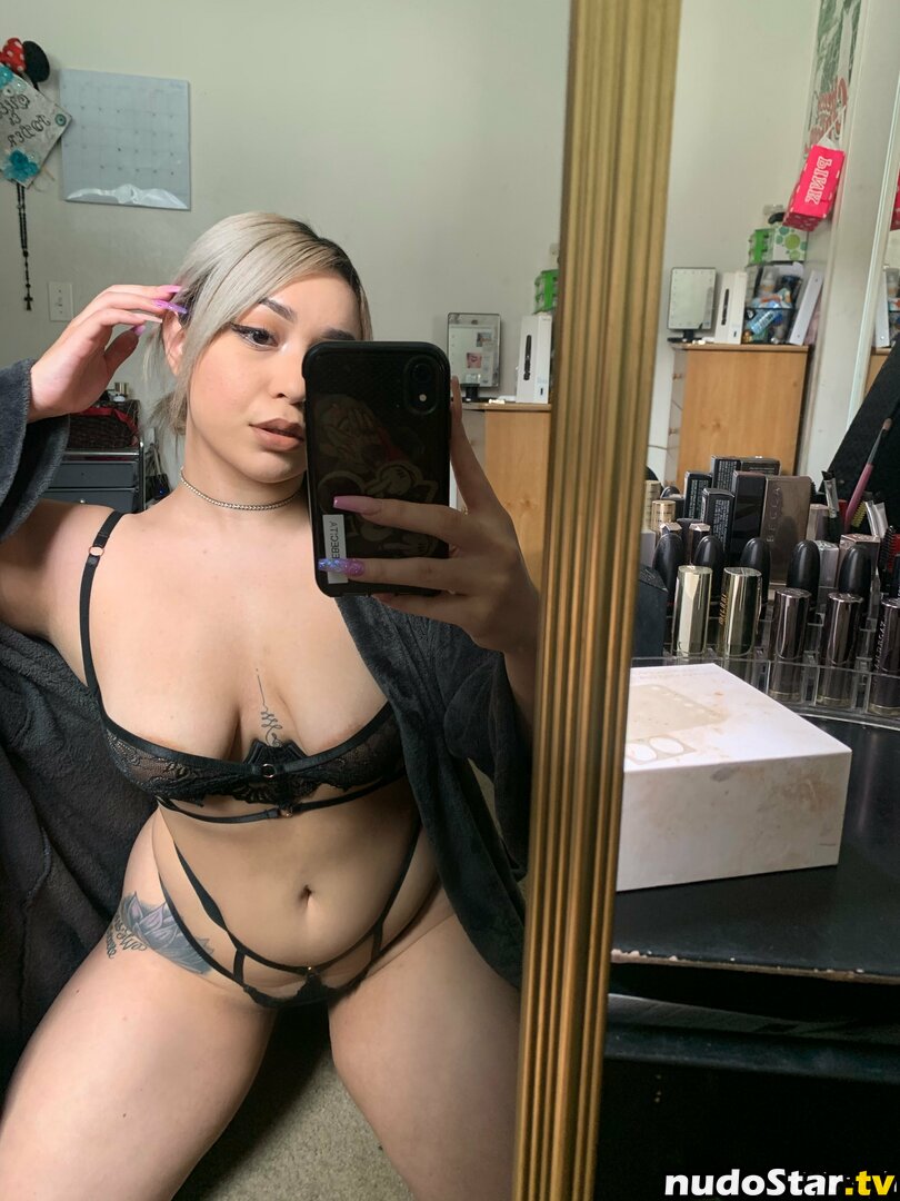 Steph Naomi / _stephnaomi / bebecitasteph / https: Nude OnlyFans Leaked Photo #9