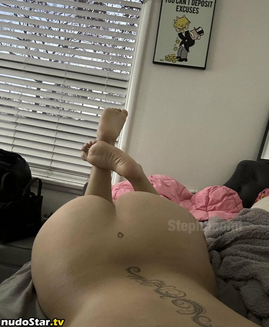 Steph Naomi / _stephnaomi / bebecitasteph / https: Nude OnlyFans Leaked Photo #13