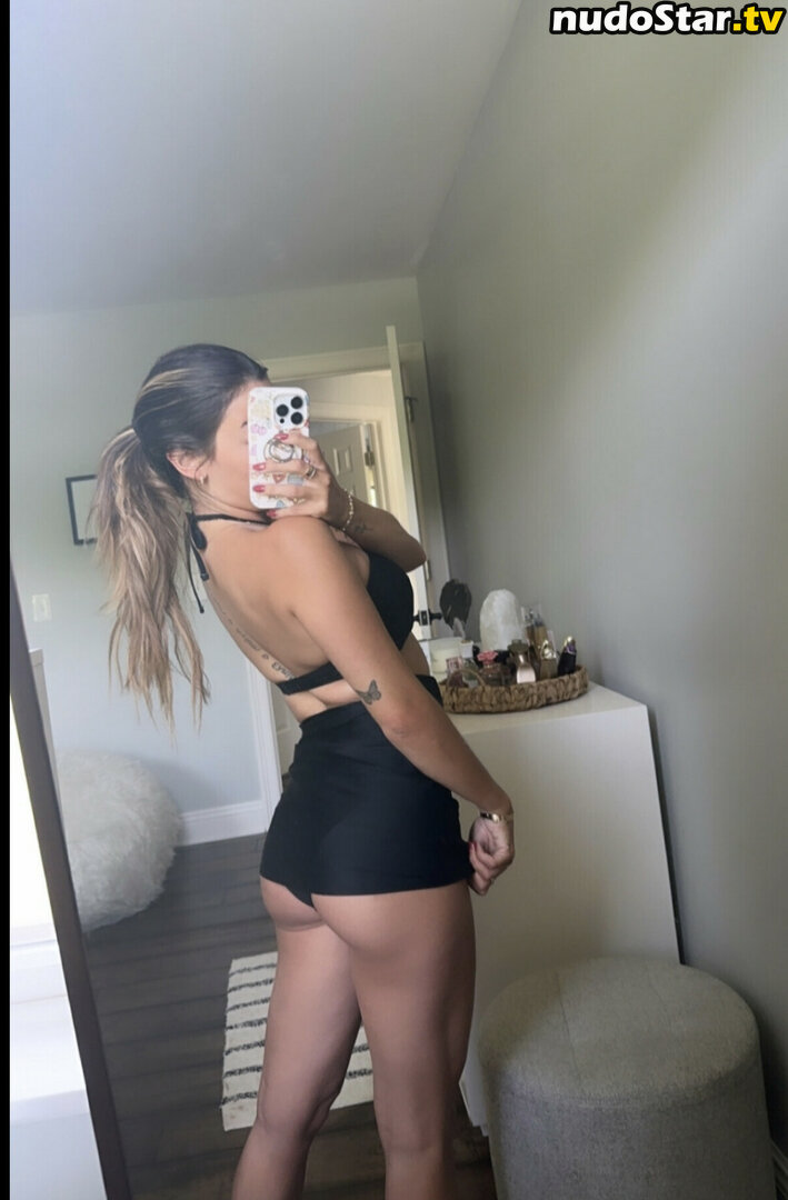 Steph Pappas / Stephanie pappas / moresteph / stephpappas Nude OnlyFans Leaked Photo #44