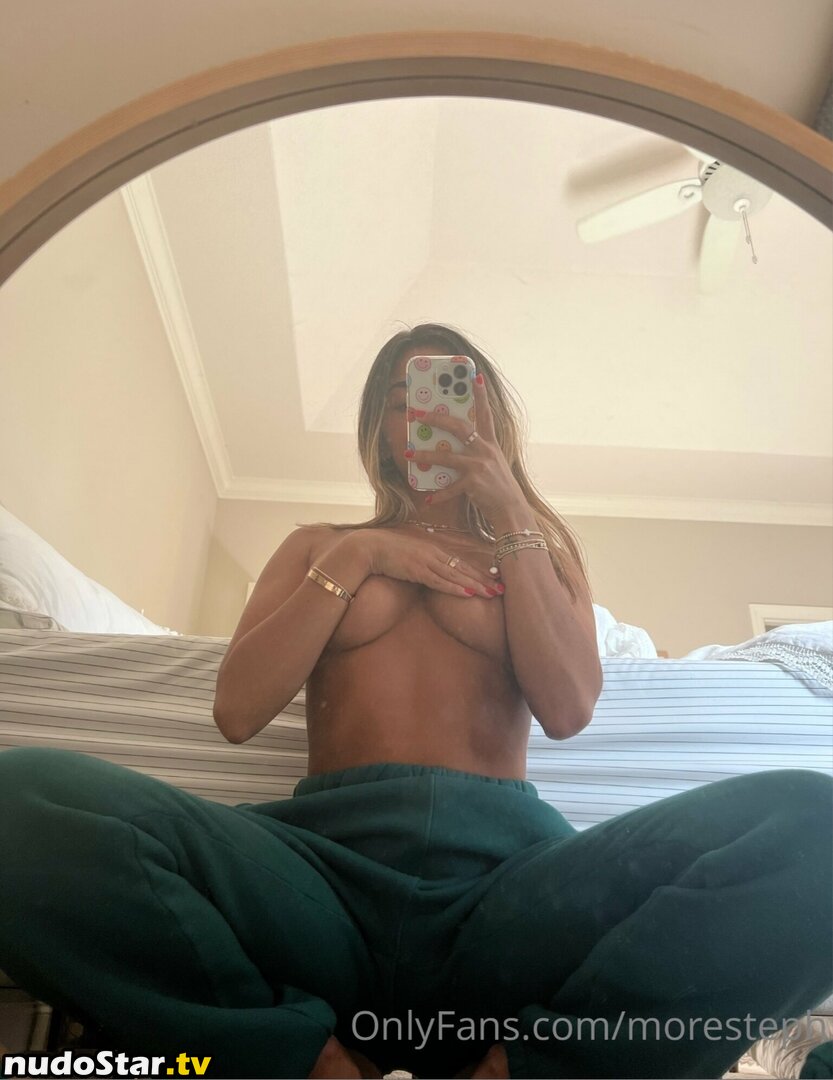 Steph Pappas / Stephanie pappas / moresteph / stephpappas Nude OnlyFans Leaked Photo #80