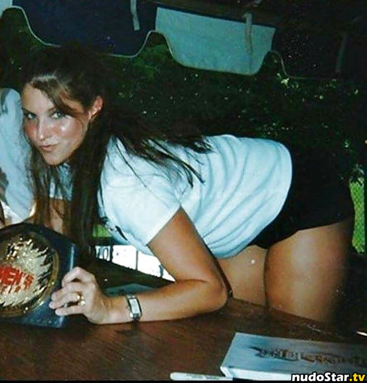 Stephanie McMahon / stephaniemcmahon Nude OnlyFans Leaked Photo #8