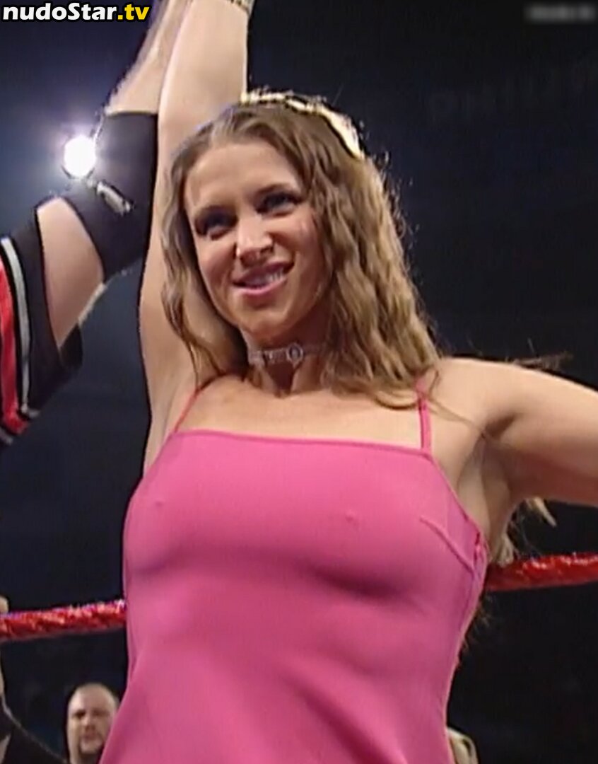 Stephanie McMahon / stephaniemcmahon Nude OnlyFans Photo #80 - Nudostar.TV